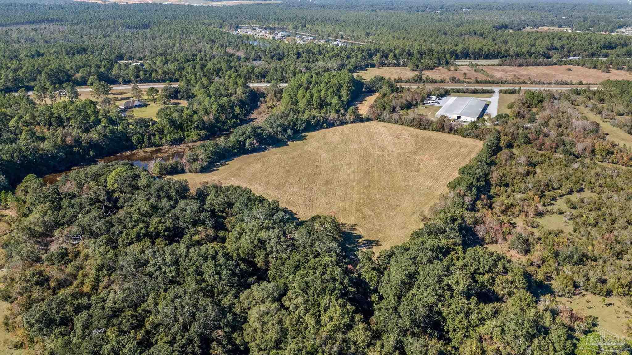 3400-blk Garcon Point Road Milton, FL 32583 - Photo 23 of 30