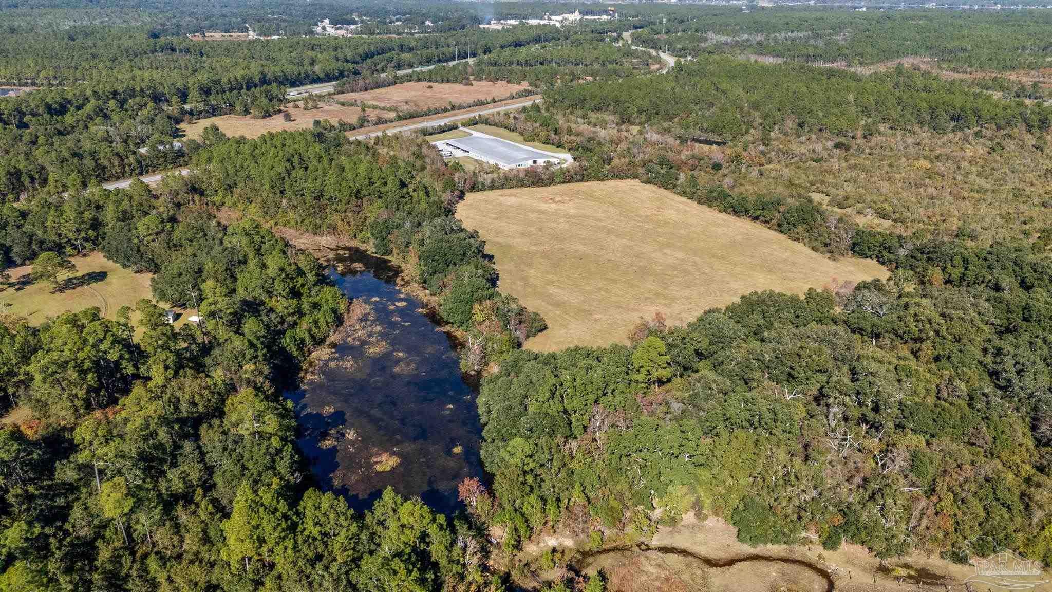 3400-blk Garcon Point Road Milton, FL 32583 - Photo 25 of 30