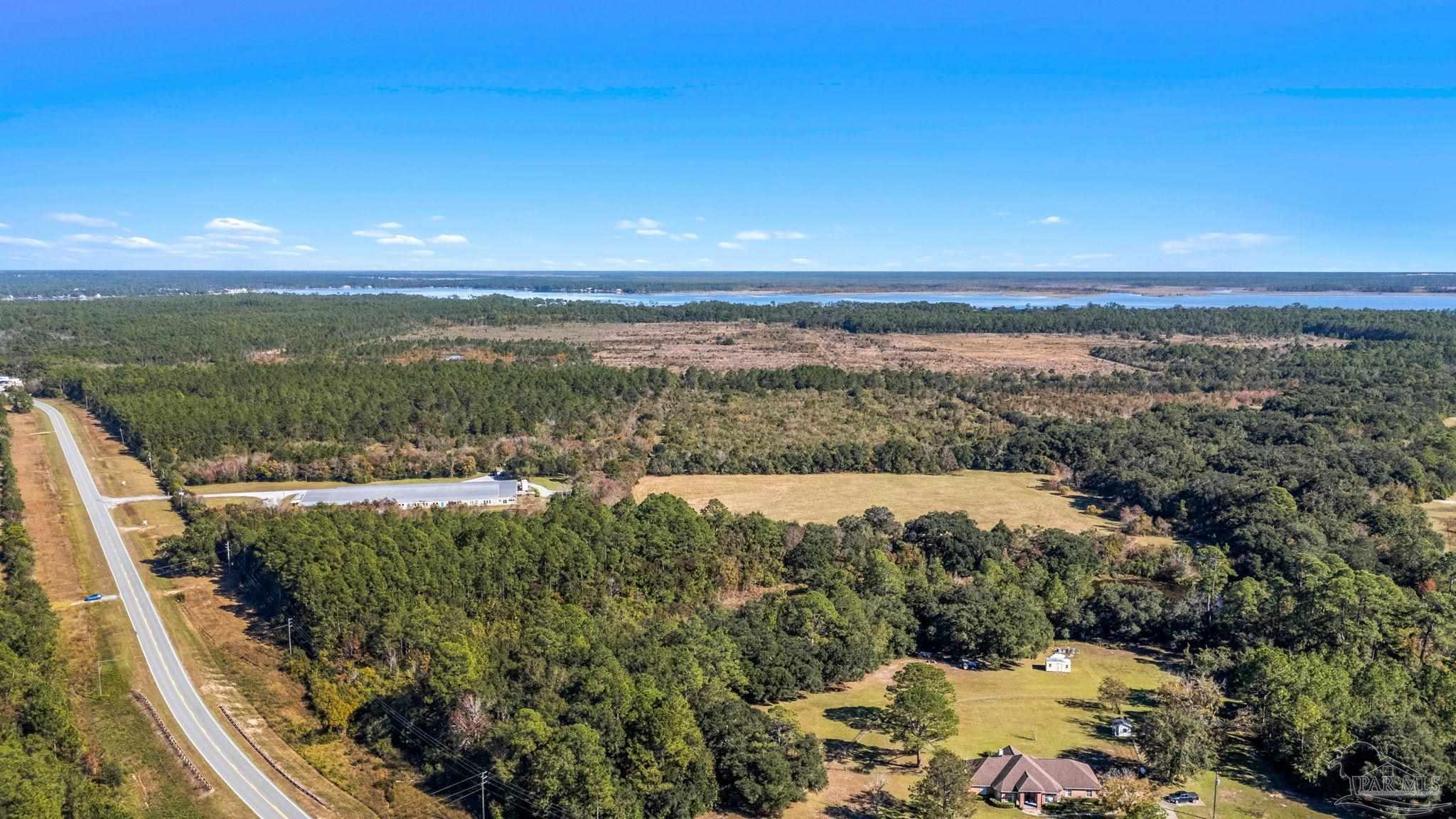 3400-blk Garcon Point Road Milton, FL 32583 - Photo 26 of 30