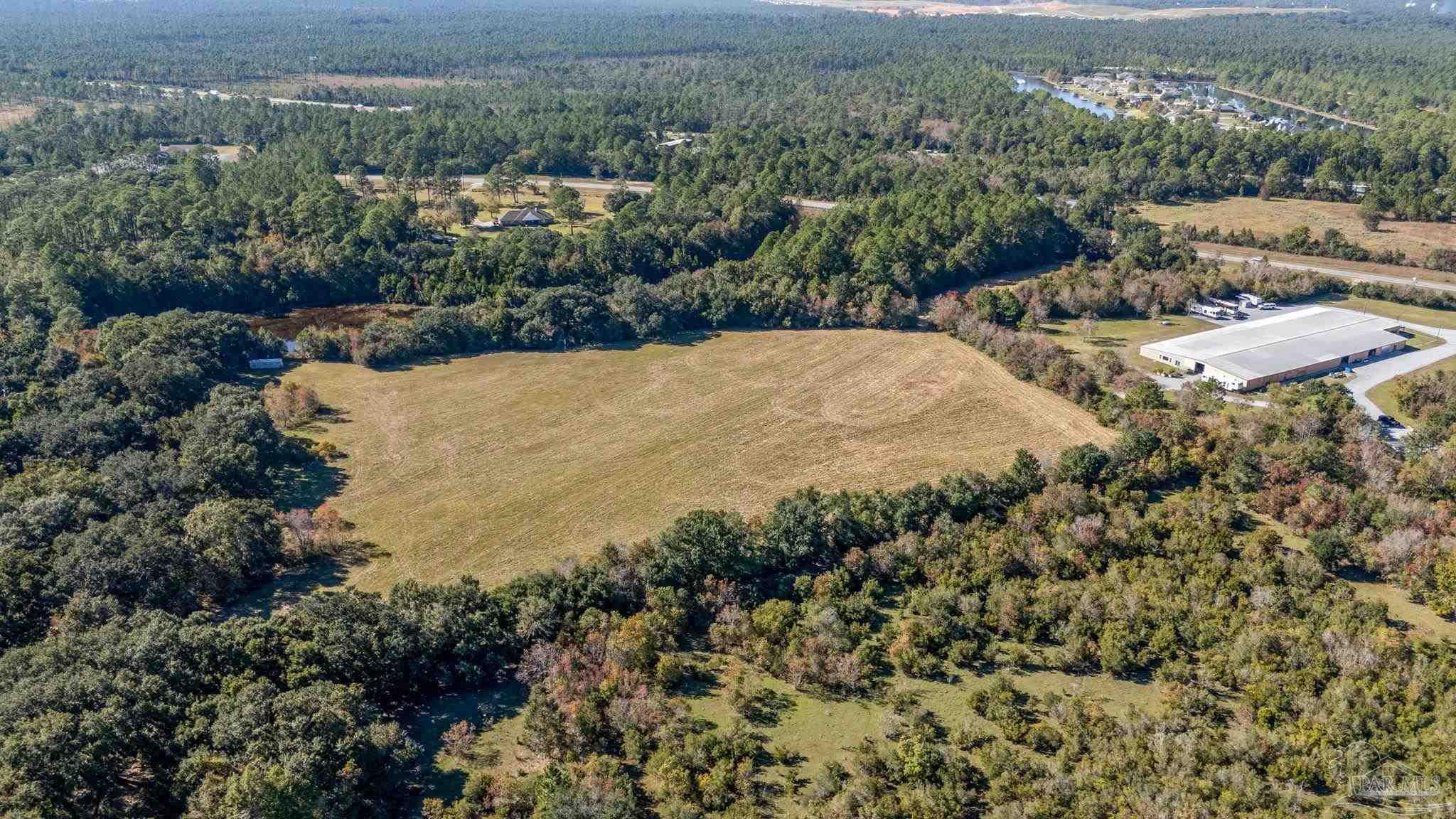 3400-blk Garcon Point Road Milton, FL 32583 - Photo 27 of 30