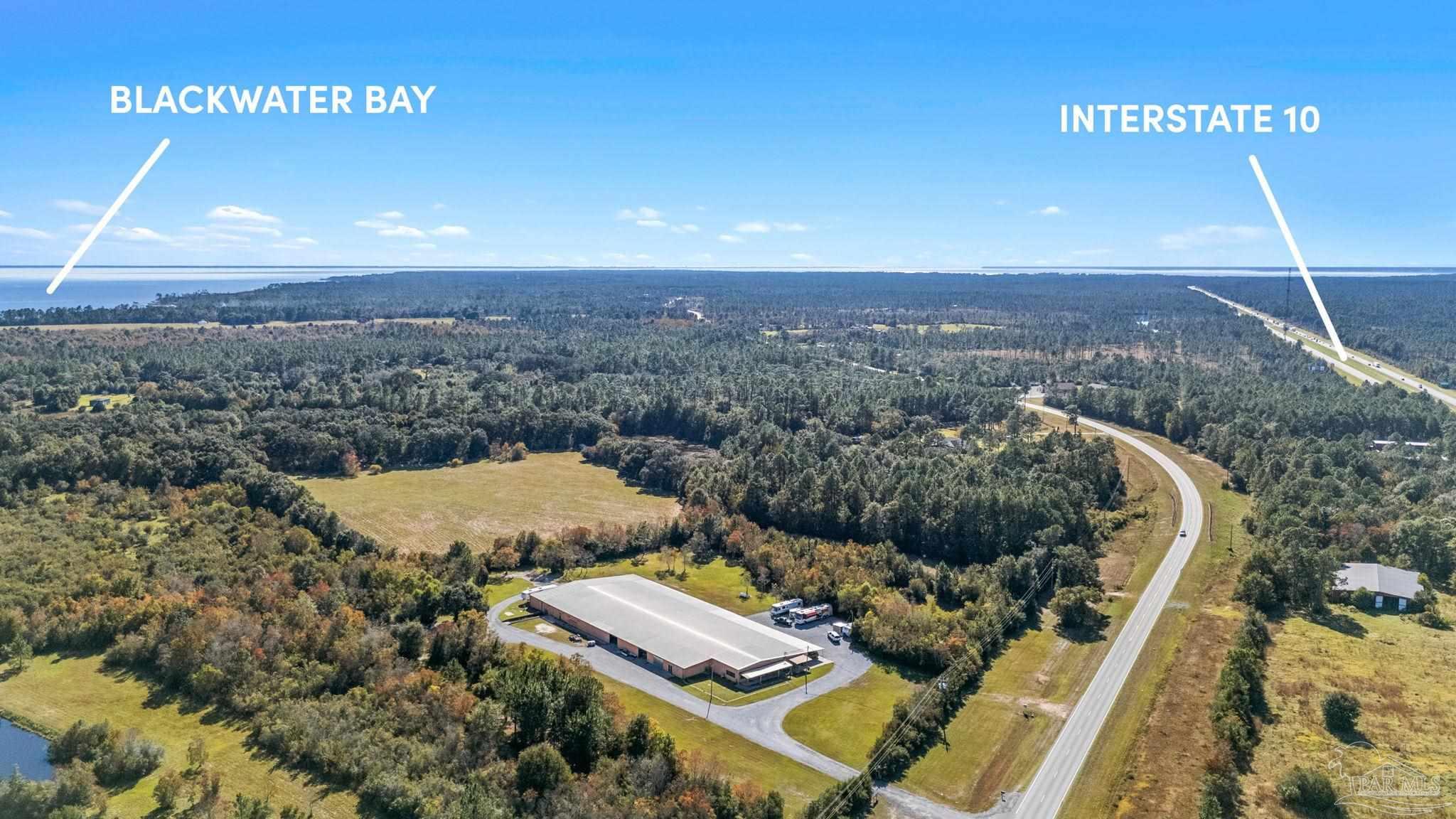 3400-blk Garcon Point Road Milton, FL 32583 - Photo 28 of 30