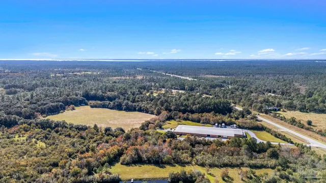 $2,200,000 | 3400-blk Garcon Point Road, Milton, FL 32583