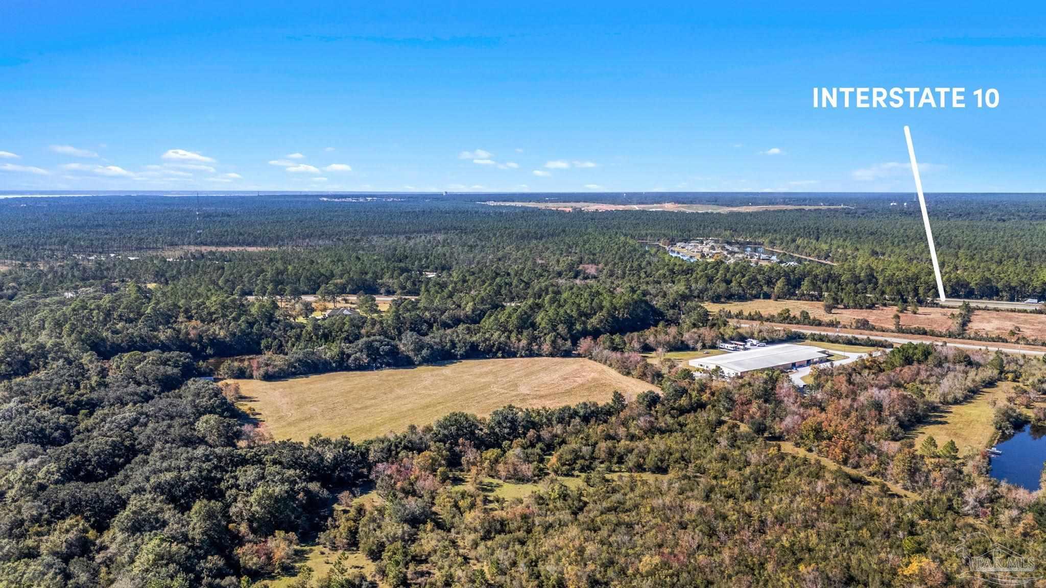 3400-blk Garcon Point Road Milton, FL 32583 - Photo 6 of 30