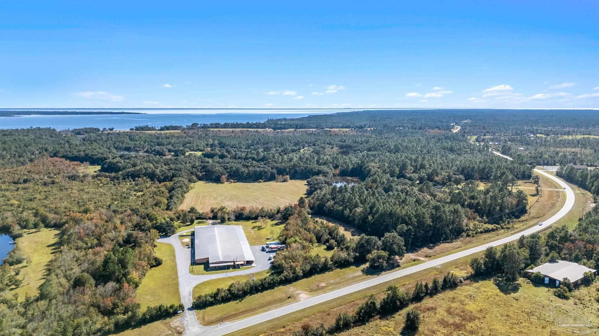 3400-blk Garcon Point Road Milton, FL 32583 - Photo 9 of 30