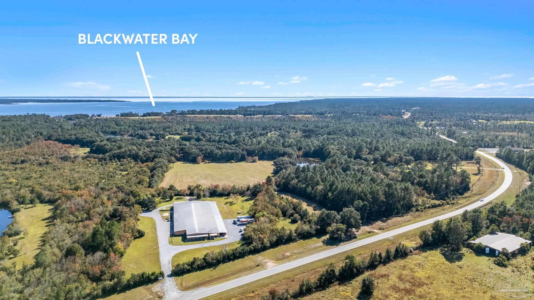 3400-blk Garcon Point Road Milton, FL 32583 - Photo 10 of 30