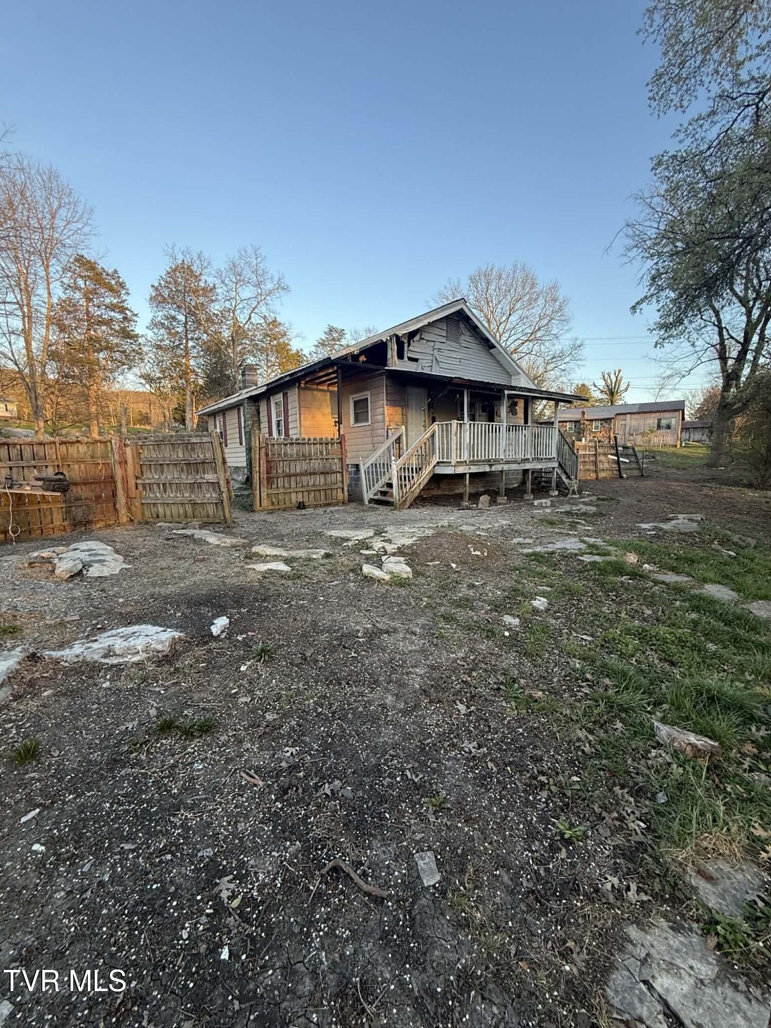 805 Elk Knob Road Pennington Gap, VA 24277 - Photo 16 of 36 gdh1jk2fg3h1k1hg