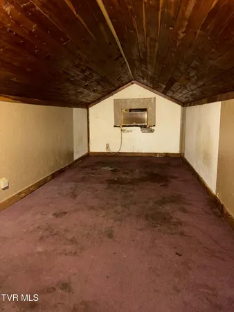 $79,900 | 805 Elk Knob Road, Pennington Gap, VA 24277