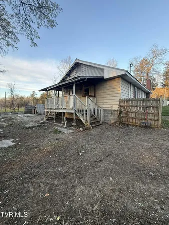 $79,900 | 805 Elk Knob Road, Pennington Gap, VA 24277