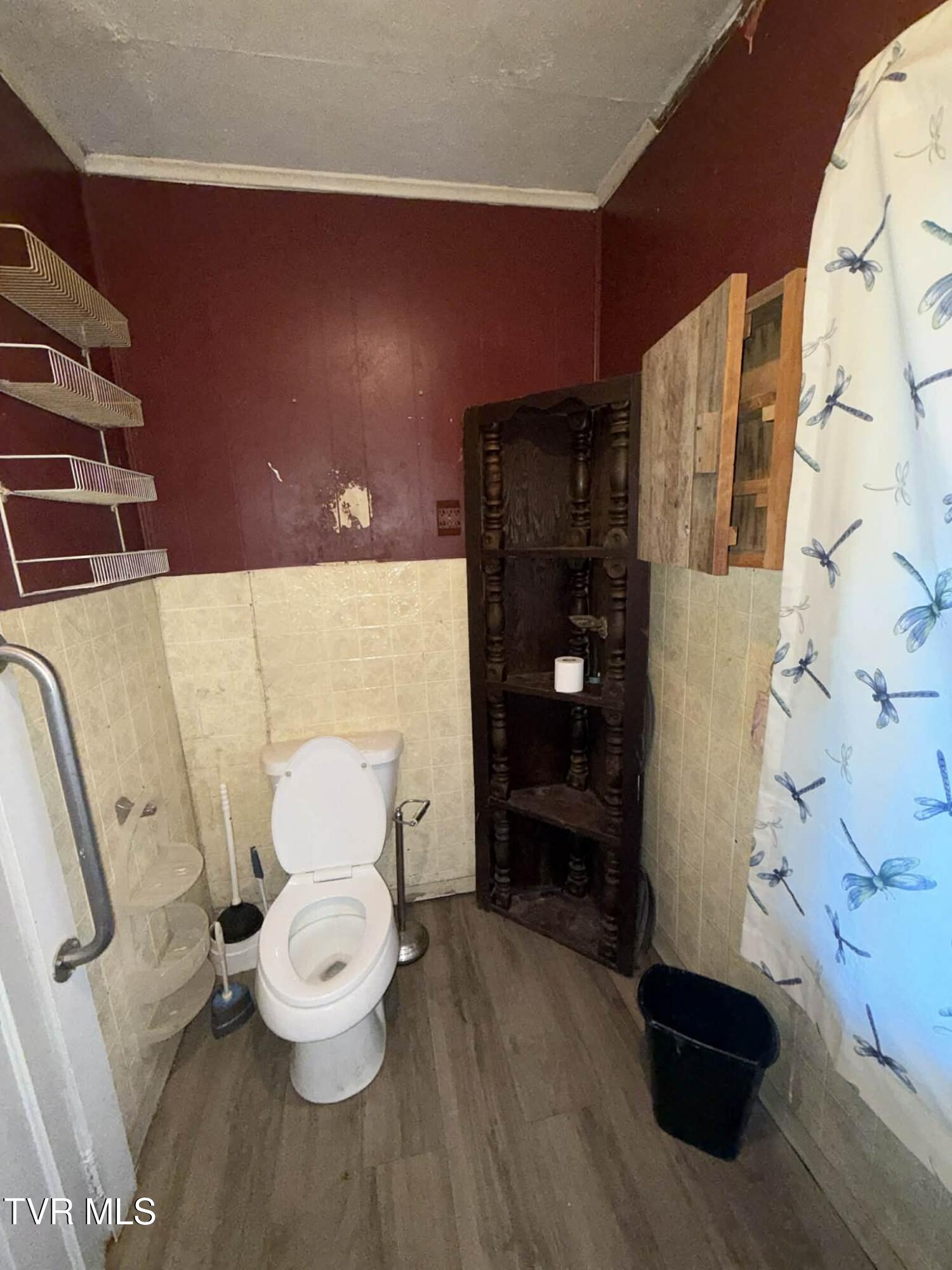 805 Elk Knob Road Pennington Gap, VA 24277 - Photo 9 of 36 26215jhkj