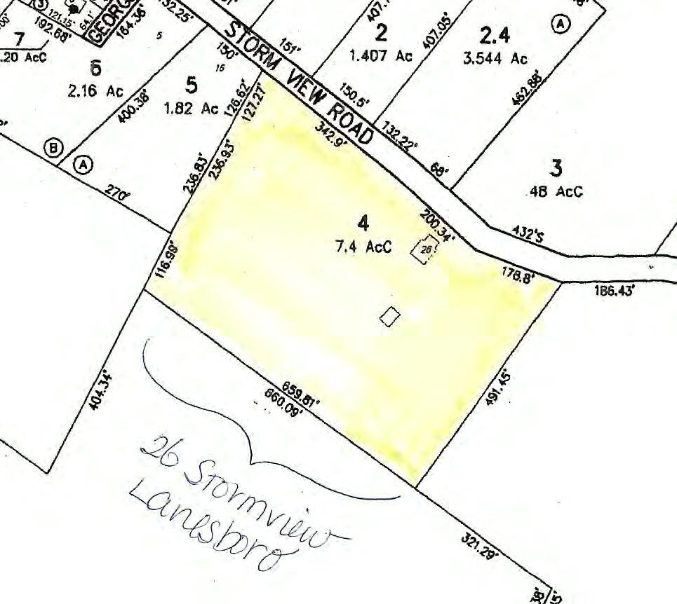26 Stormview Road Lanesborough, MA 01237 - Photo 3 of 3 Additional Photo