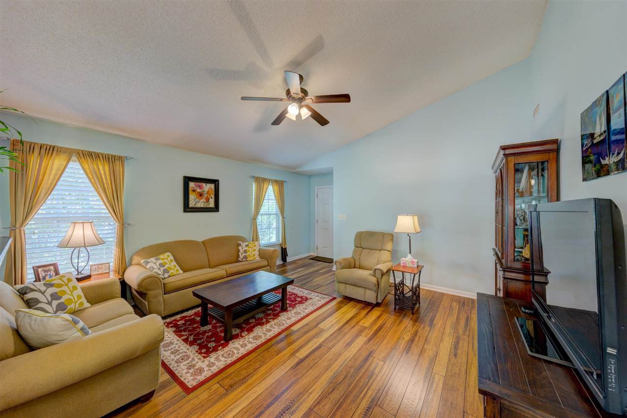 4845 Silverdene Street Raleigh, NC 27616 - Photo 7 of 24 Photo 7