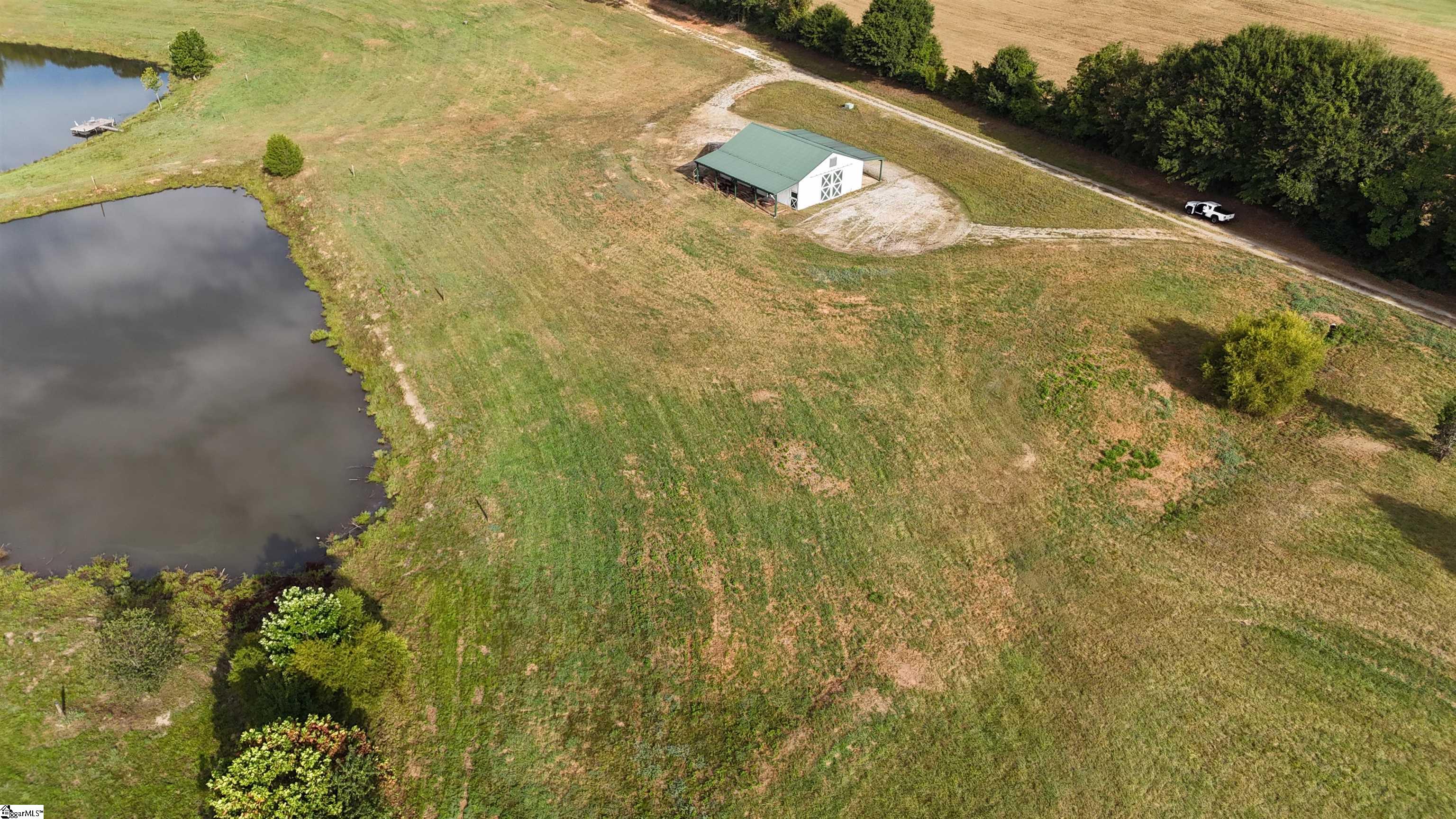 4941 Jug Factory Road Campobello, SC 29322 - Photo 9 of 29