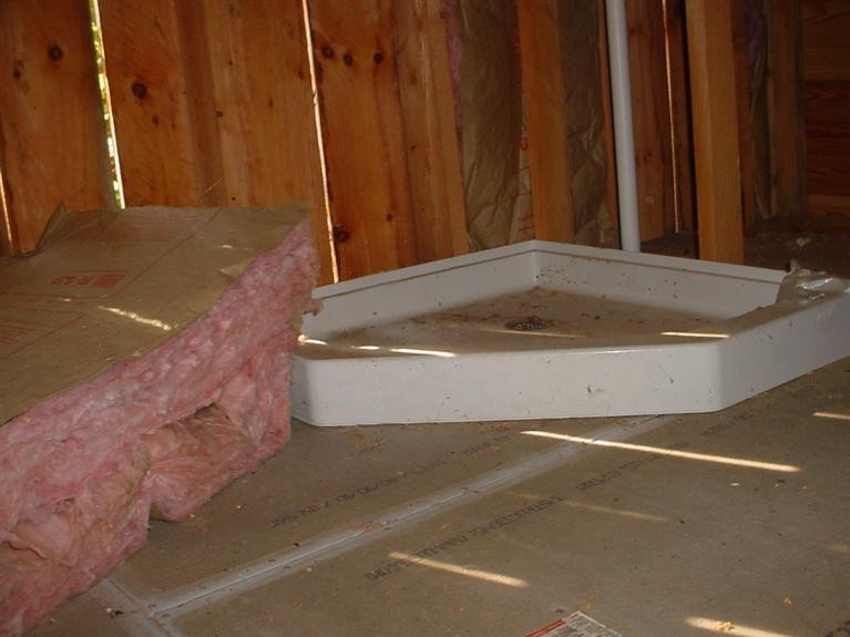 100 Turkey Ridge Road Wellington, KY 40387 - Photo 3 of 13 Bath not finished.