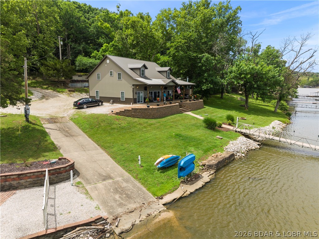 43 Sandy Beach Loop Camdenton, MO 65020 - Photo 17 of 66