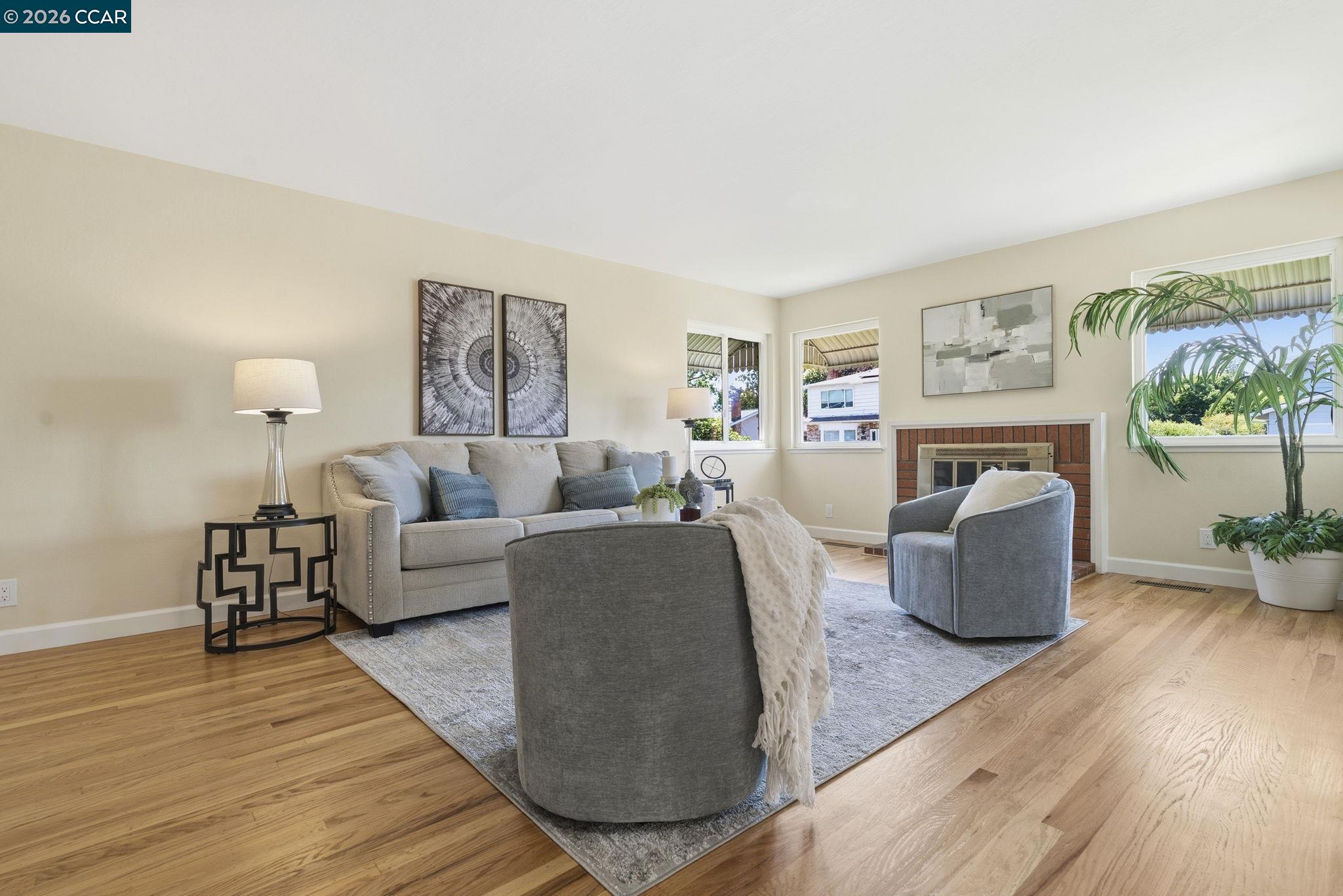 1748 Elmhurst Lane Concord, CA 94521 - Photo 4 of 60