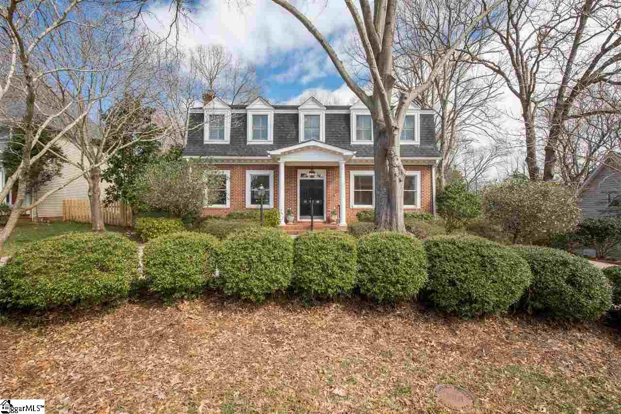 211 Burning Bush Road Mauldin, SC 29662 - Photo 1 of 31 Gallery Image 1