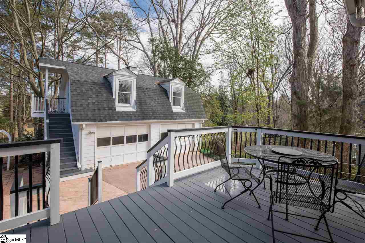 211 Burning Bush Road Mauldin, SC 29662 - Photo 19 of 31 Gallery Image 19