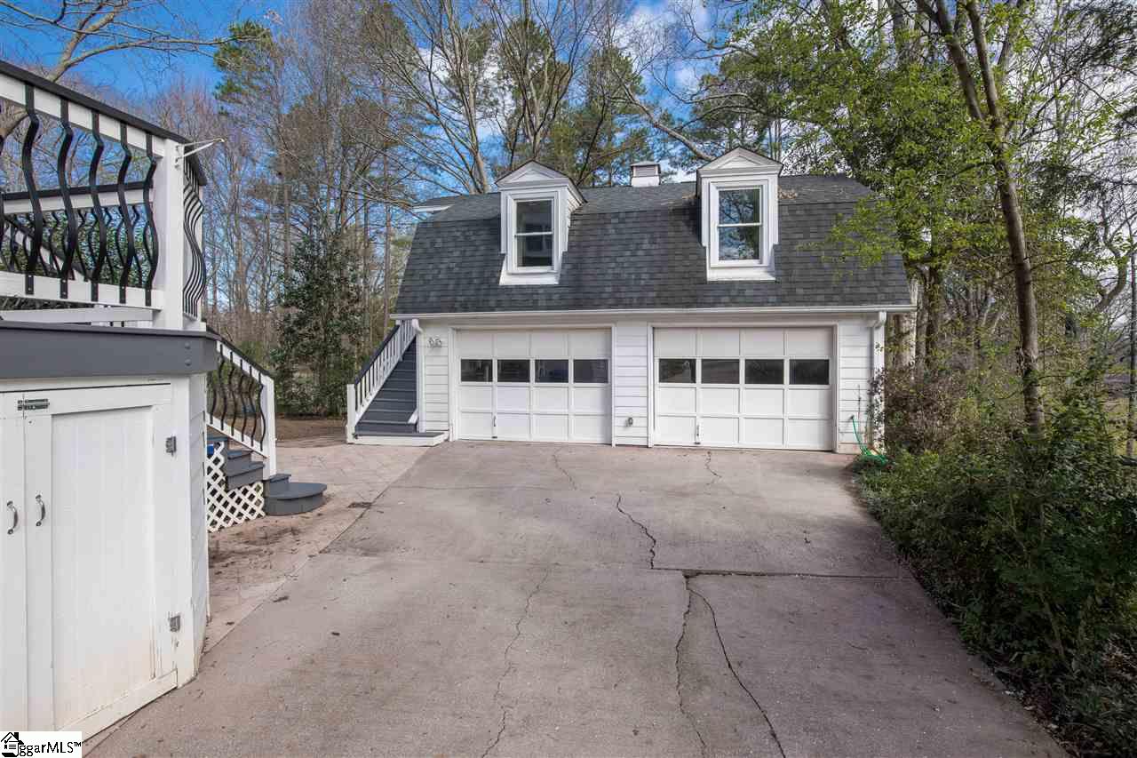 211 Burning Bush Road Mauldin, SC 29662 - Photo 20 of 31 Gallery Image 20