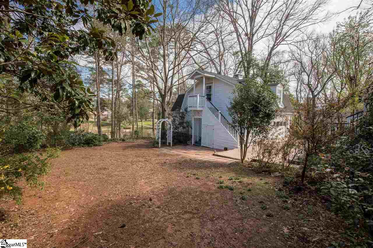 211 Burning Bush Road Mauldin, SC 29662 - Photo 22 of 31 Gallery Image 22