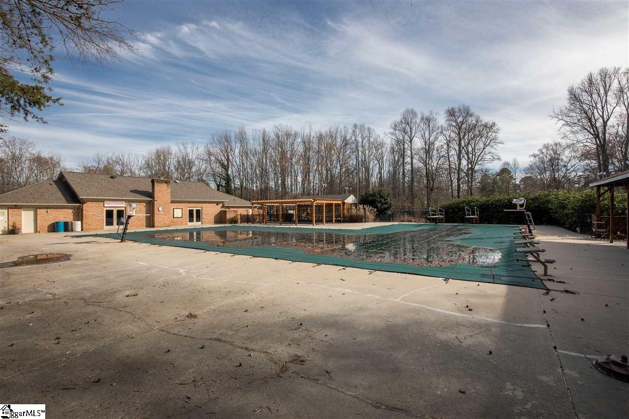211 Burning Bush Road Mauldin, SC 29662 - Photo 30 of 31 Gallery Image 30
