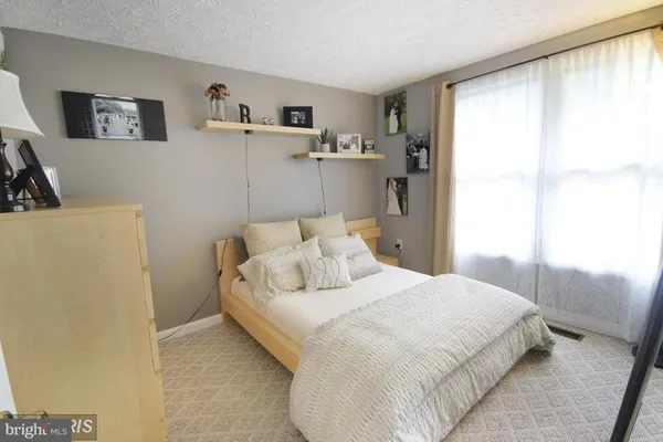 a view of an entryway