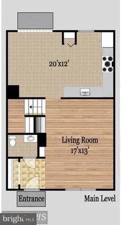 $2,800 | 7706 Havenside Terrace, Derwood, MD 20855