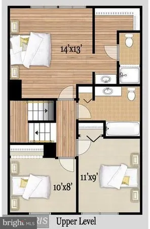 $2,800 | 7706 Havenside Terrace, Derwood, MD 20855