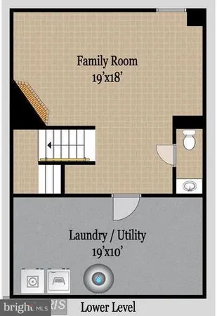 $2,800 | 7706 Havenside Terrace, Derwood, MD 20855