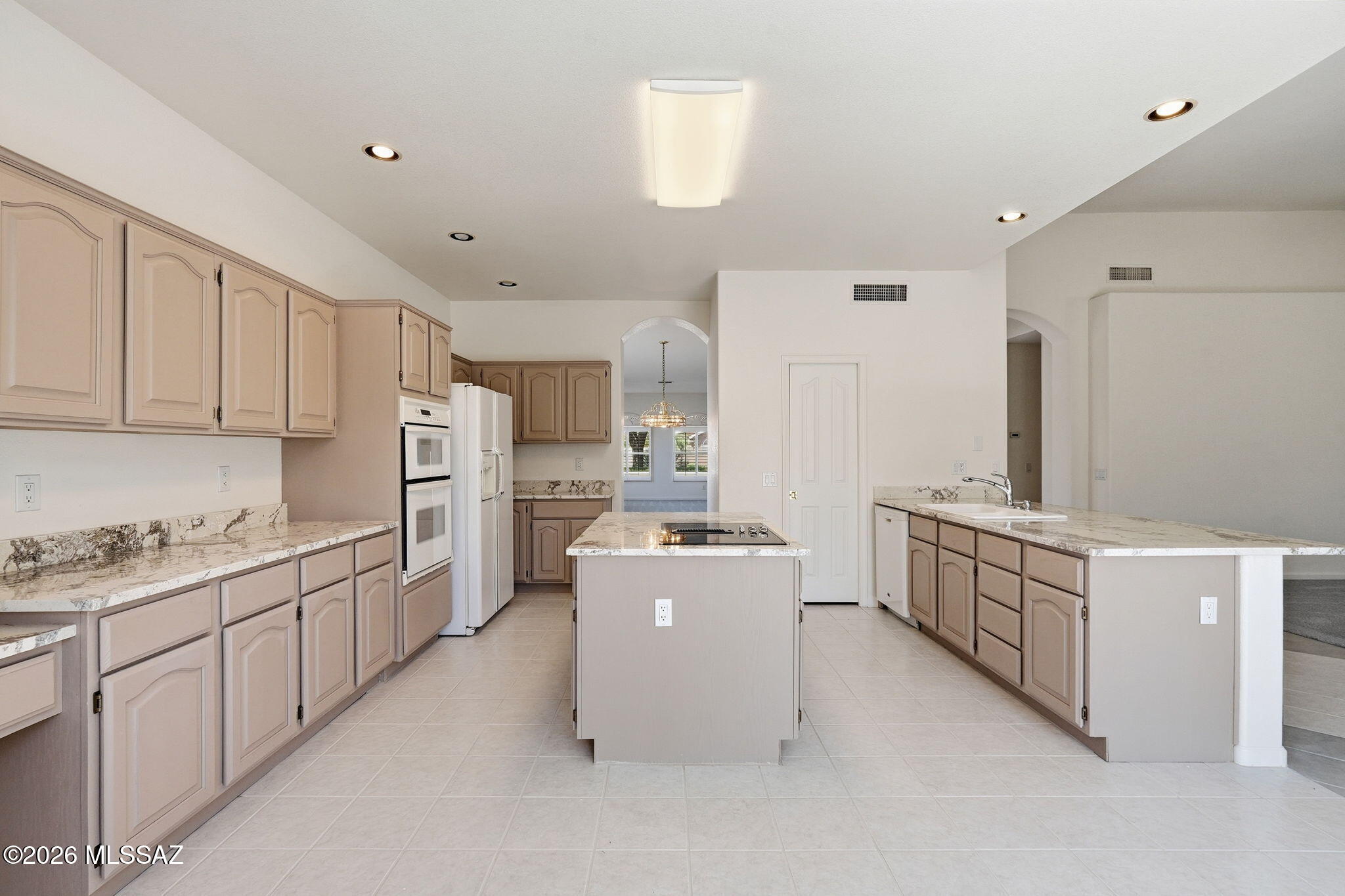 65855 East Rose Ridge Drive, Unit 15 Tucson, AZ 85739 - Photo 13 of 44