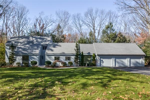 56 Brooks Road Longmeadow, MA 01106 - Photo 1 of 30 Gallery Image 1