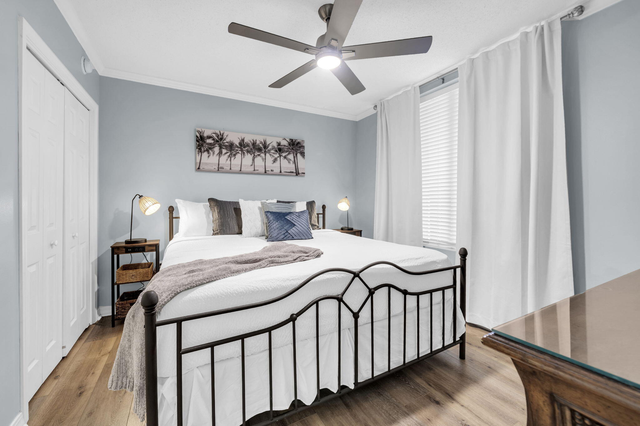 520 Santa Rosa Boulevard, Unit 100 Fort Walton Beach, FL 32548 - Photo 22 of 47 Bedroom 2