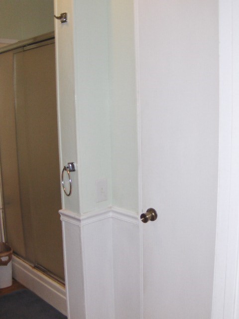 1235 Girl Scout Road Lizella, GA 31052 - Photo 18 of 29 a bathroom with a shower