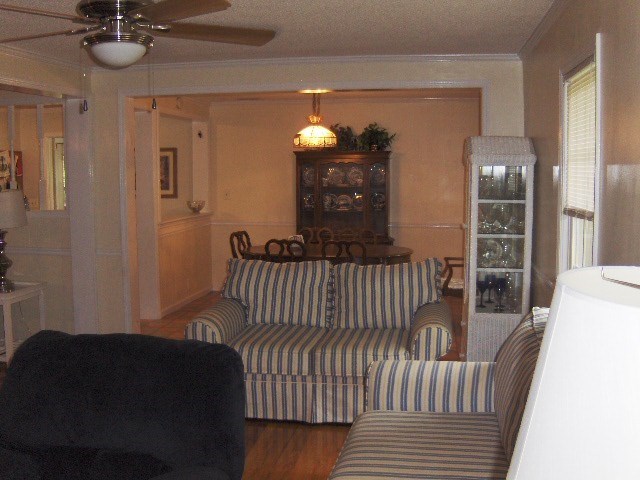 1235 Girl Scout Road Lizella, GA 31052 - Photo 6 of 29 a living room with furniture