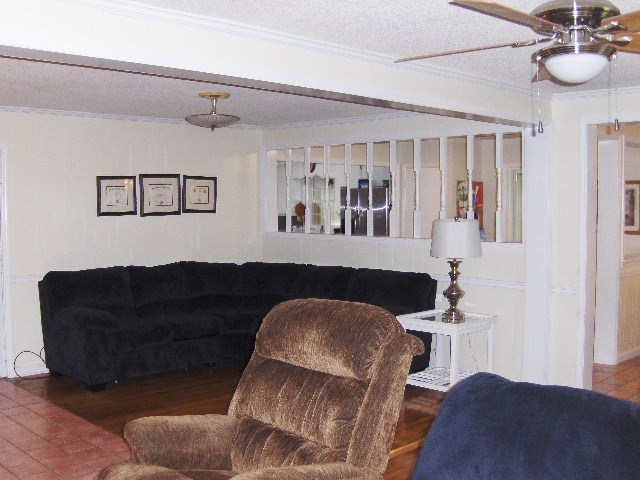 1235 Girl Scout Road Lizella, GA 31052 - Photo 7 of 29 a living room with furniture