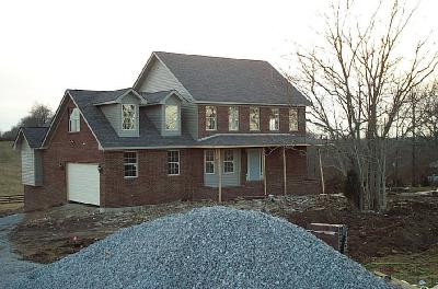 215 Delaney Ferry Road Versailles, KY 40383 - Photo 1 of 1 Photo 1