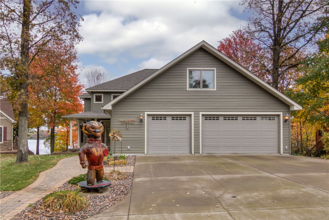 1114 Heart Island Parkway Rice Lake, WI 54868 - Photo 6 of 60