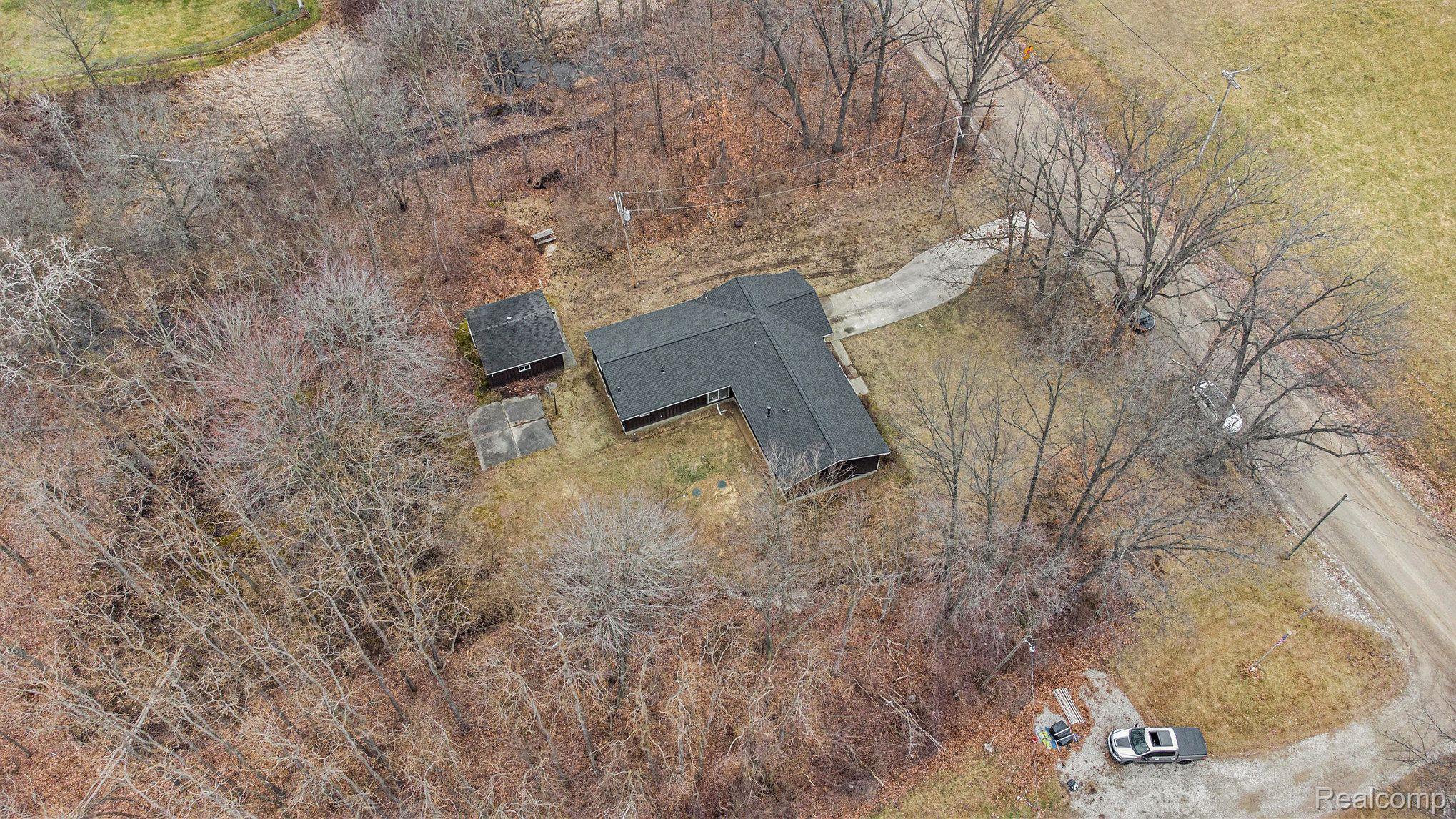 45225 Dunn Road Belleville, MI 48111 - Photo 28 of 29 Gallery Image 28