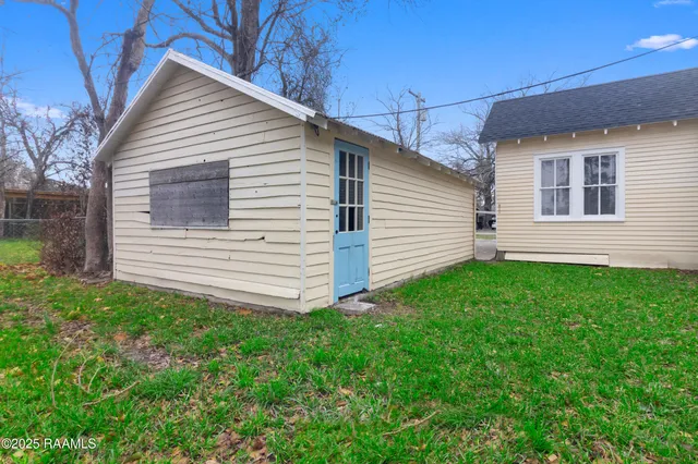 $120,000 | 203 5th Street, Abbeville, LA 70510