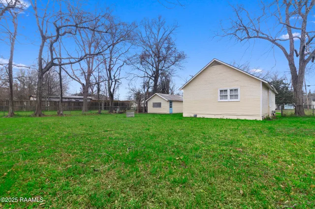 $120,000 | 203 5th Street, Abbeville, LA 70510