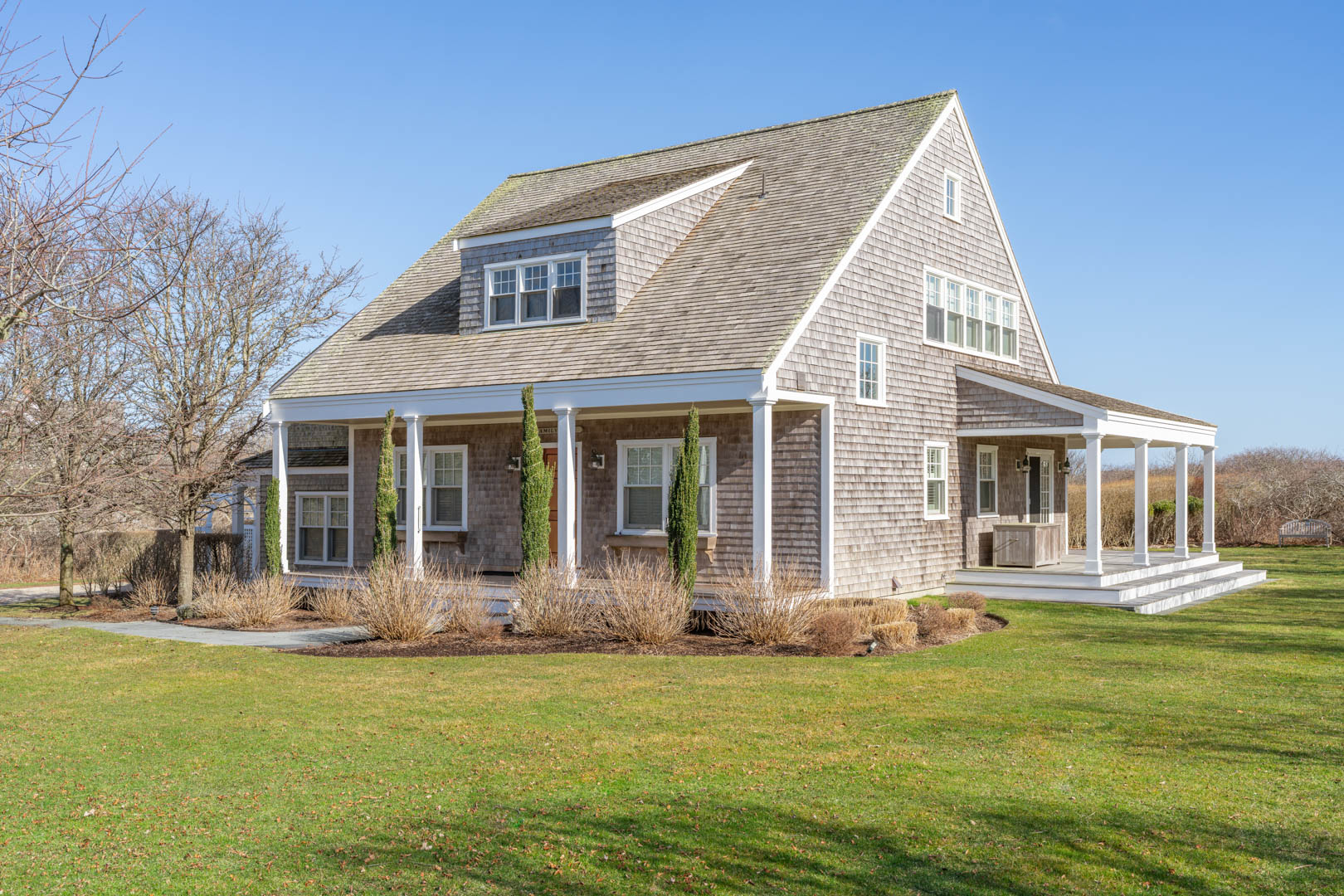 5 Surrey Avenue Nantucket, MA 02554 - Photo 3 of 26