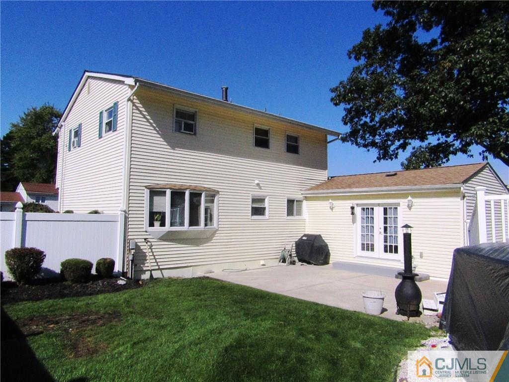 41 Arden Road Old Bridge, NJ 08857 - Photo 22 of 25 Gallery Image 22