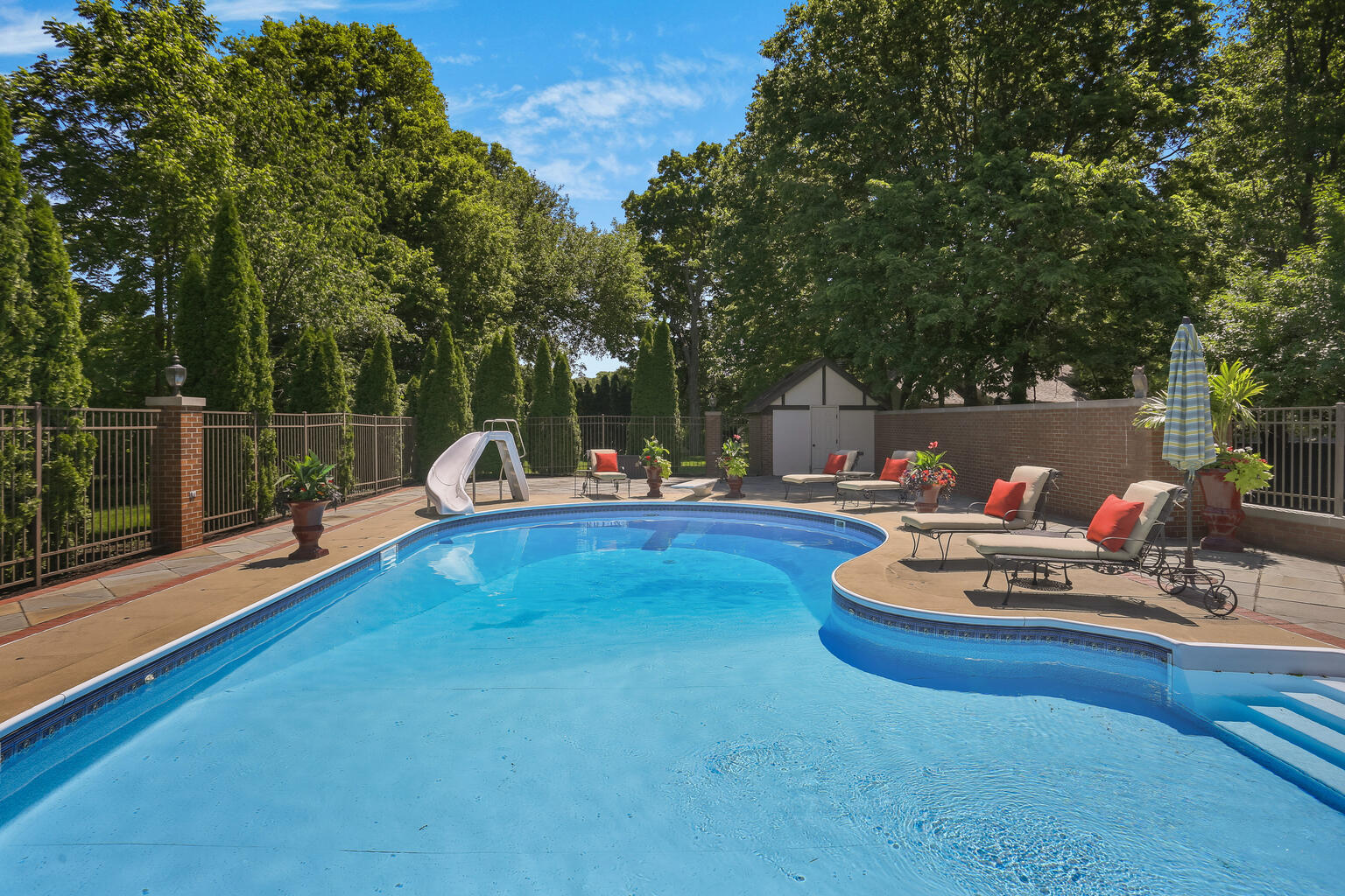 1001 North State Street Monticello, IL 61856 - Photo 100 of 112