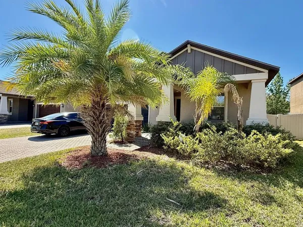 $2,200 | 10143 Count Fleet Drive, Ruskin, FL 33573