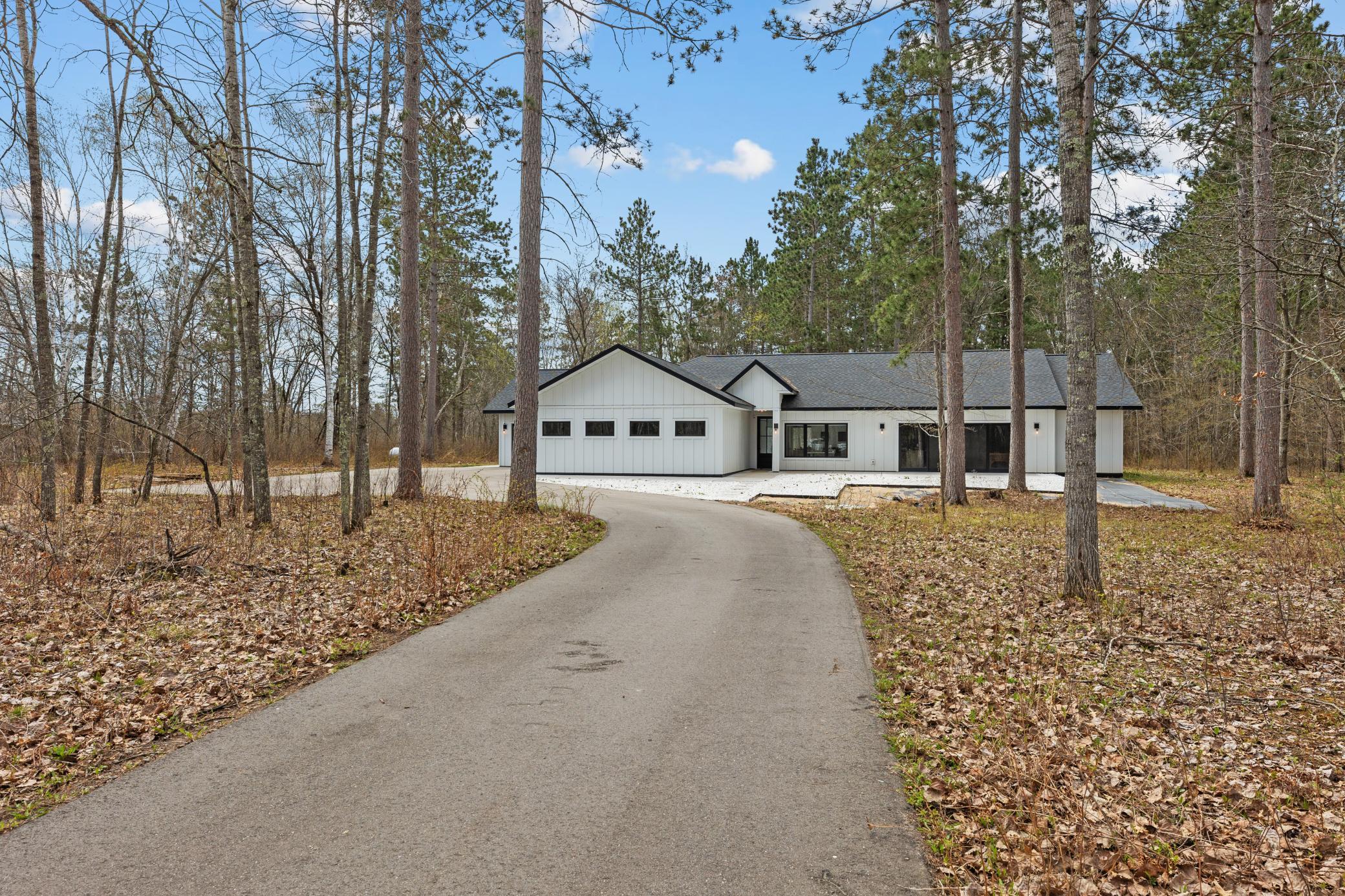 1555 Redstone Trail Southwest Pequot Lakes, MN 56472 - Photo 1 of 50