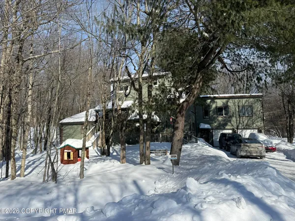 $365,000 | 1412 Clover Road, Long Pond, PA 18334
