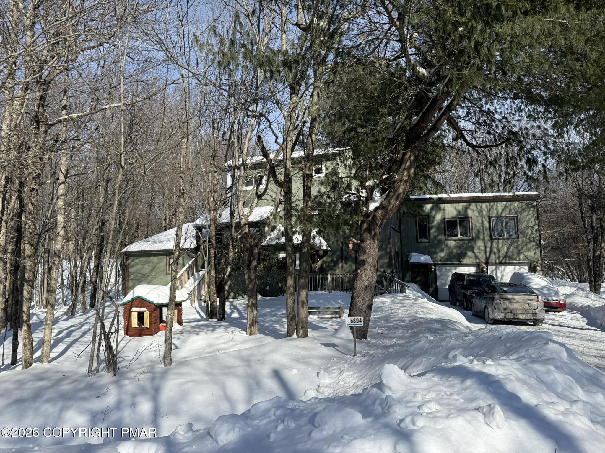 1412 Clover Road Long Pond, PA 18334 - Photo 15 of 15 IMG_4545