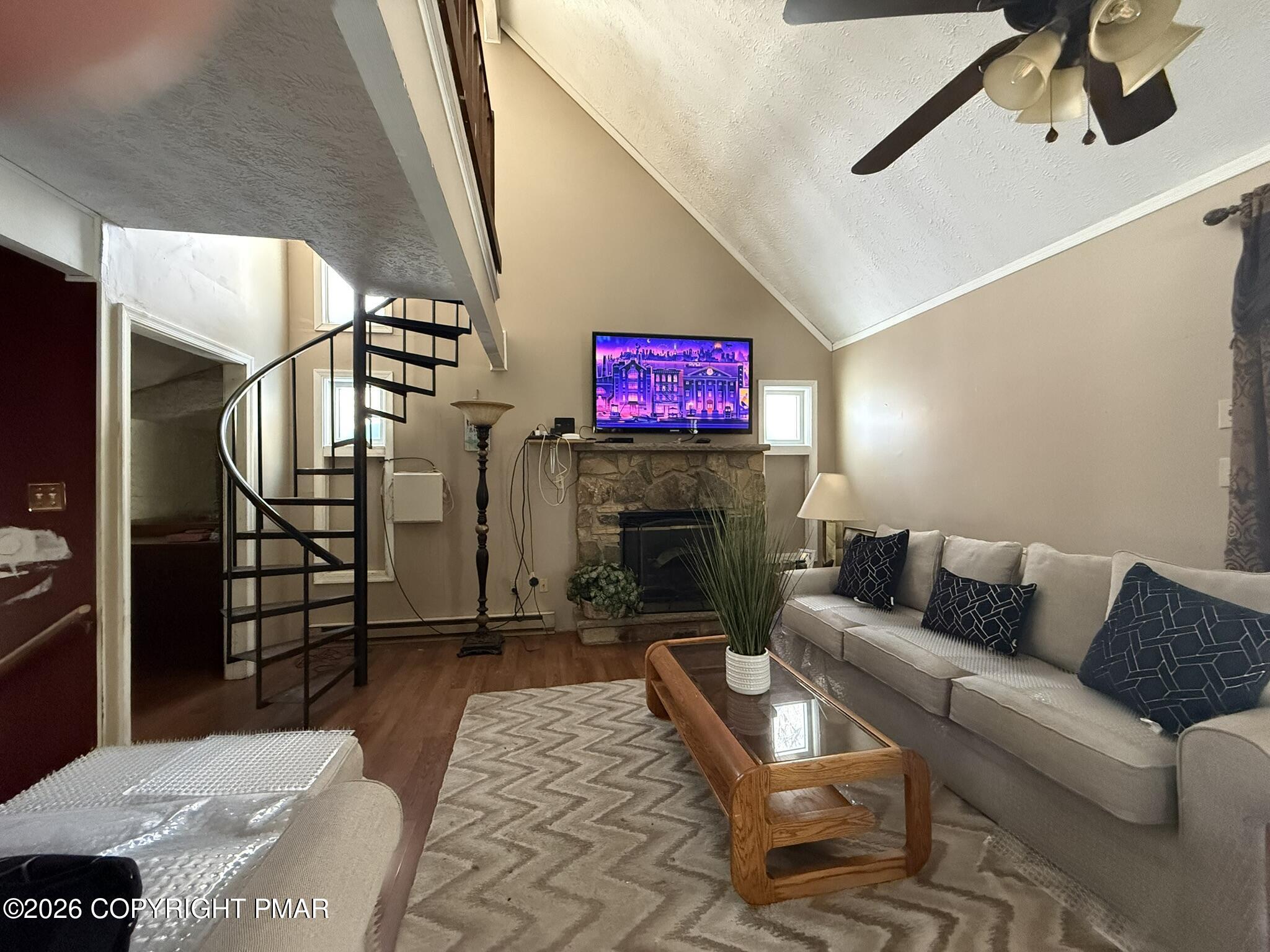 1412 Clover Road Long Pond, PA 18334 - Photo 7 of 15 IMG_4521