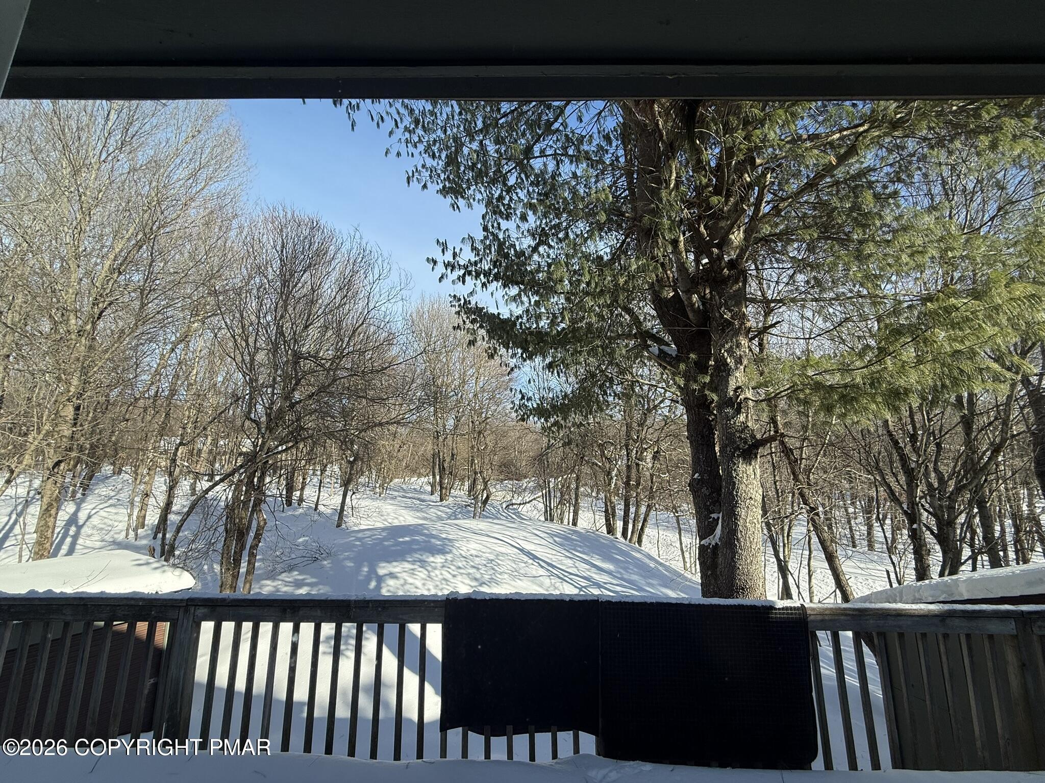 1412 Clover Road Long Pond, PA 18334 - Photo 8 of 15 IMG_4523