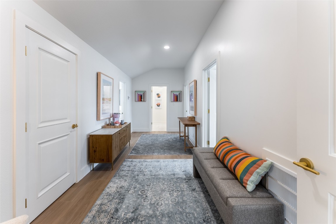 12605 Fitzhugh Road Austin, TX 78736 - Photo 26 of 40 a living room with furniture and a rug
