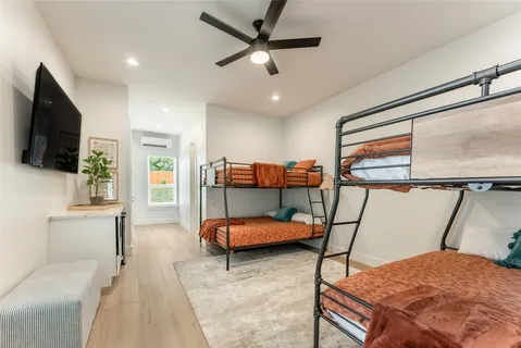 a view of swimming pool with outdoor seating